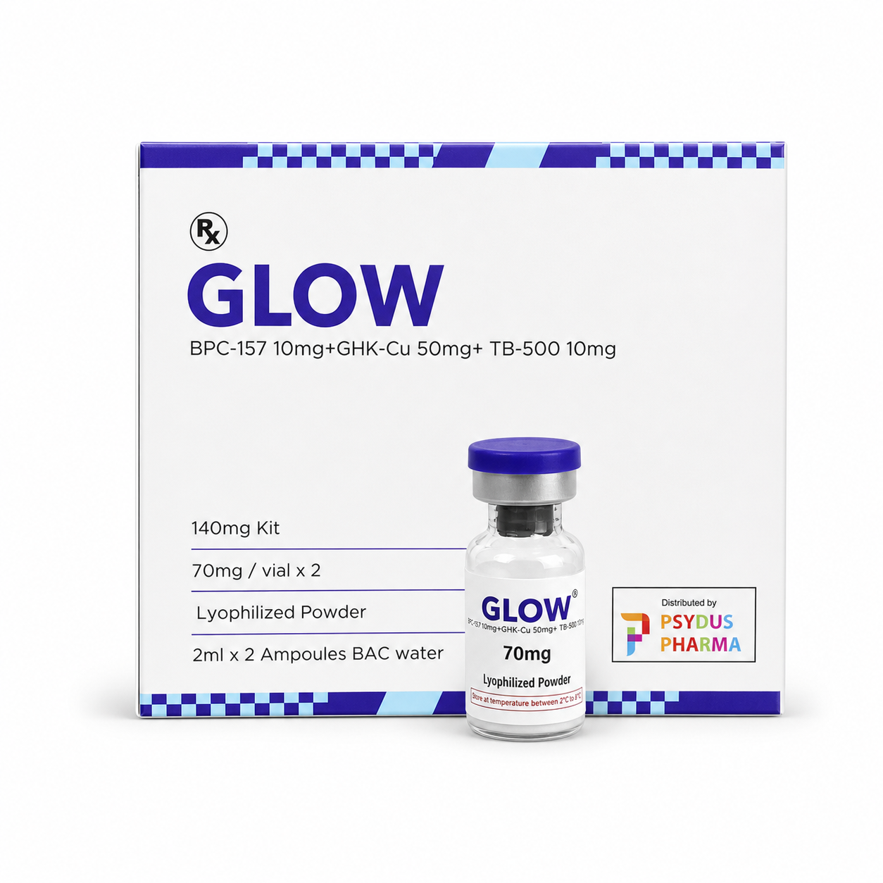 GLOW